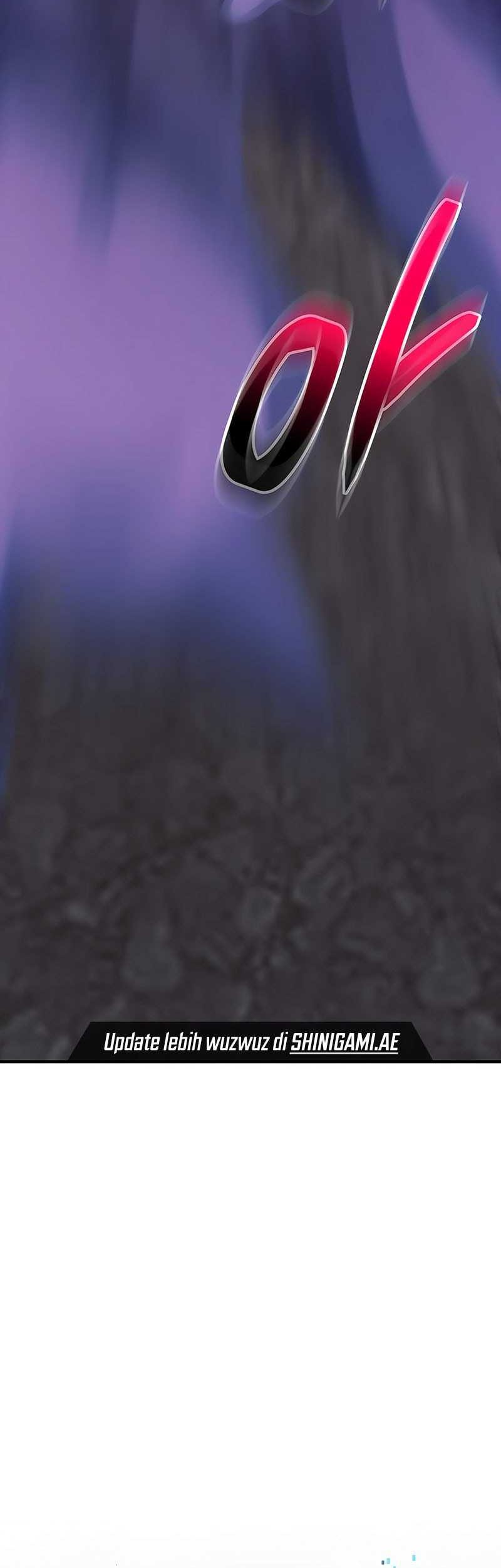 I Obtained a Mythic Item Chapter 122 Gambar 62