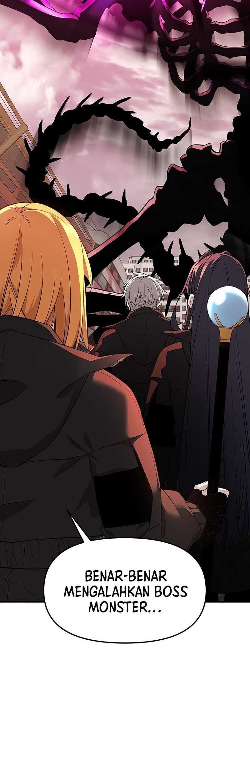 I Obtained a Mythic Item Chapter 122 Gambar 39