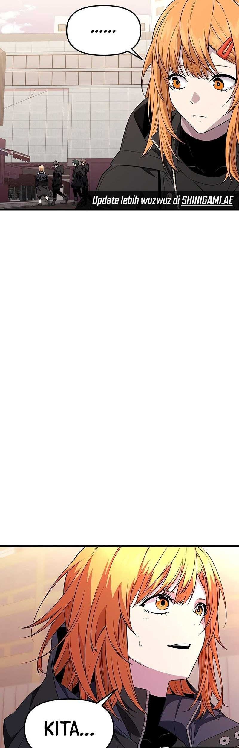 I Obtained a Mythic Item Chapter 122 Gambar 37