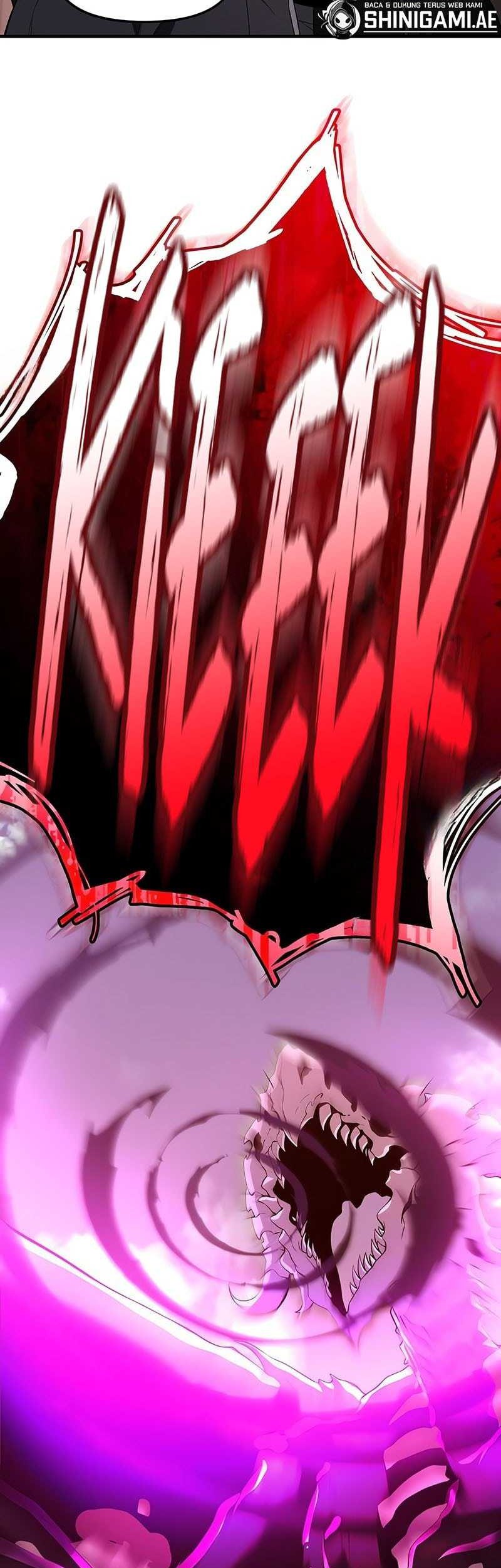 I Obtained a Mythic Item Chapter 122 Gambar 38