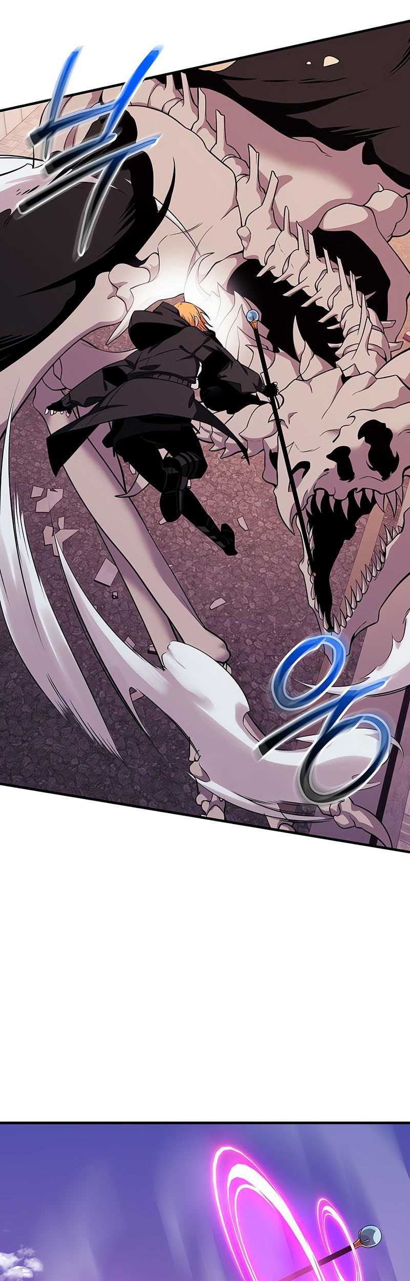 I Obtained a Mythic Item Chapter 122 Gambar 44