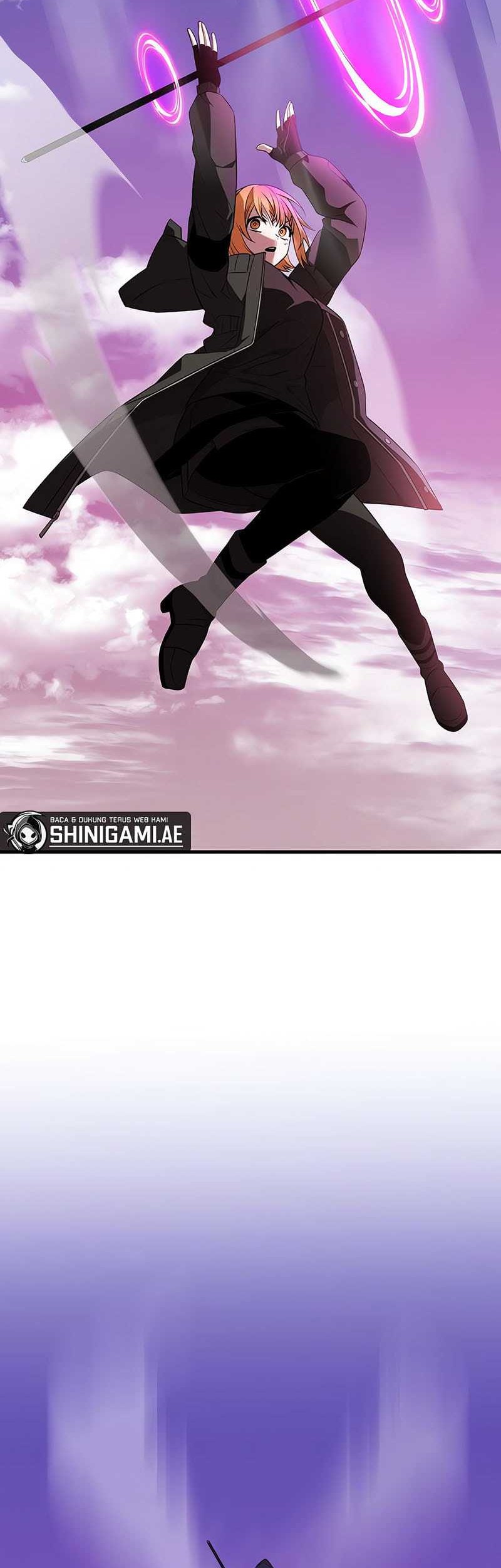 I Obtained a Mythic Item Chapter 122 Gambar 45