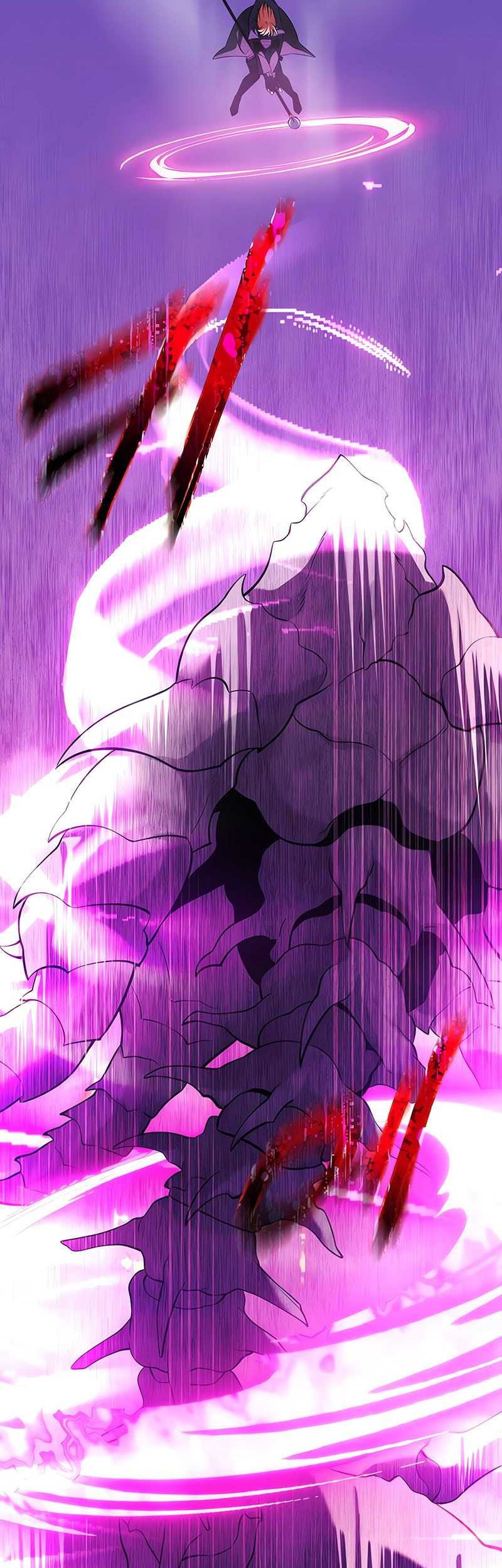 I Obtained a Mythic Item Chapter 122 Gambar 46