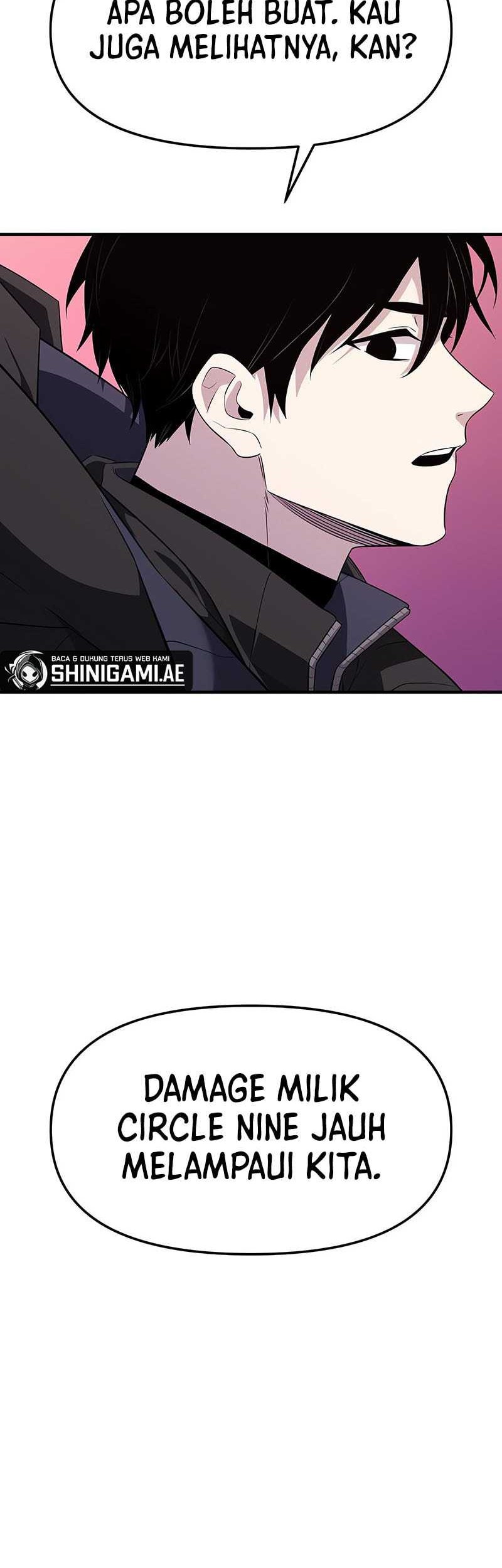 I Obtained a Mythic Item Chapter 122 Gambar 49