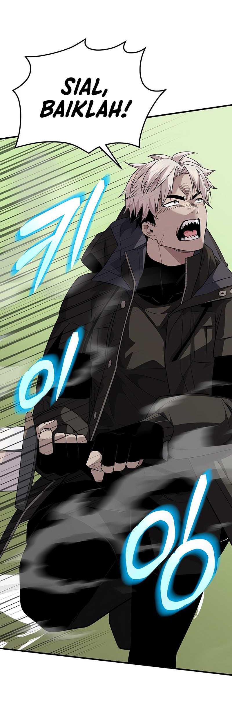 I Obtained a Mythic Item Chapter 122 Gambar 50