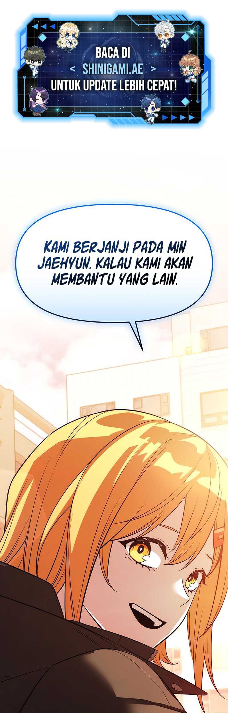 Komik I Obtained a Mythic Item Chapter 122 gambar nomor 1
