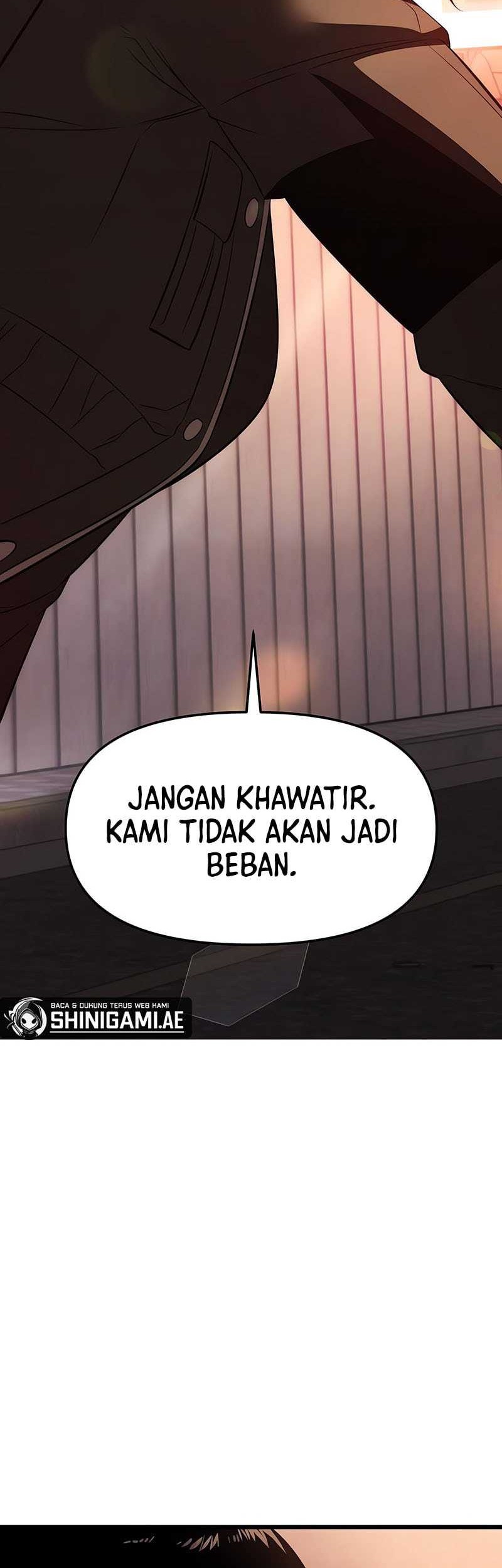 Manhwa I Obtained a Mythic Item Chapter 122 gambar nomor 2