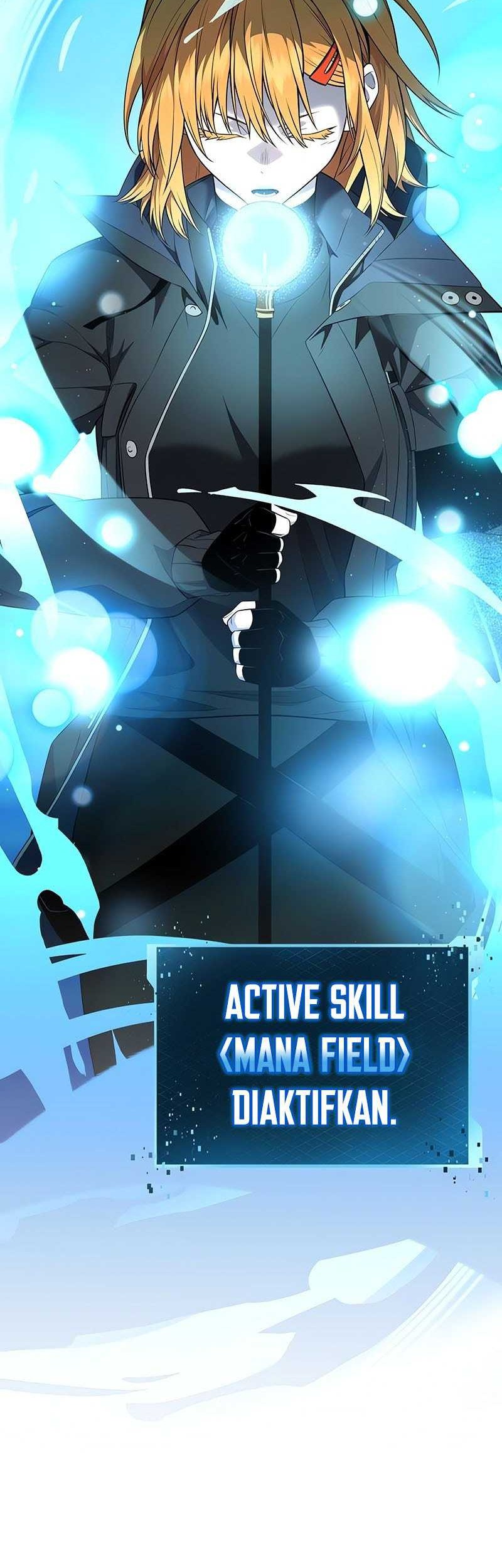 I Obtained a Mythic Item Chapter 122 Gambar 8