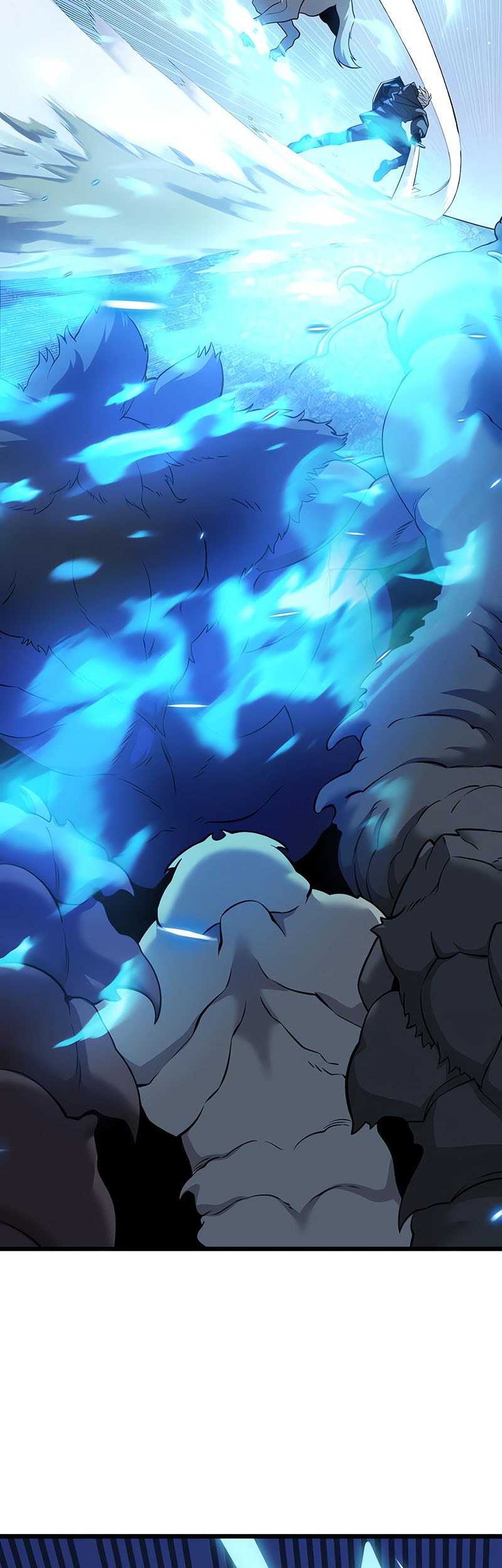 I Obtained a Mythic Item Chapter 122 Gambar 14