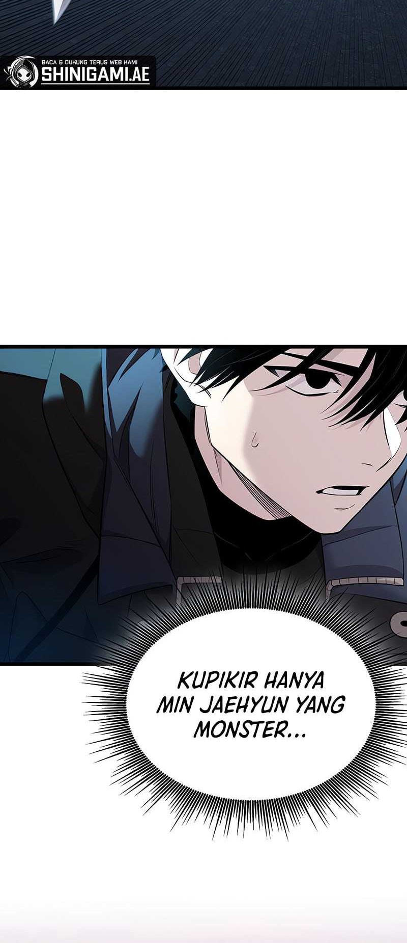 I Obtained a Mythic Item Chapter 122 Gambar 16