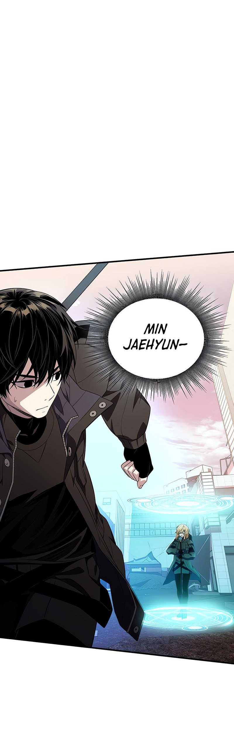 I Obtained a Mythic Item Chapter 122 Gambar 19