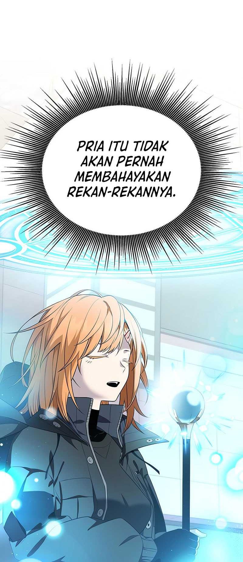 I Obtained a Mythic Item Chapter 122 Gambar 20