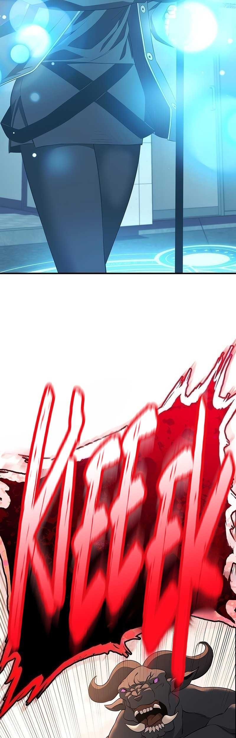 I Obtained a Mythic Item Chapter 122 Gambar 21