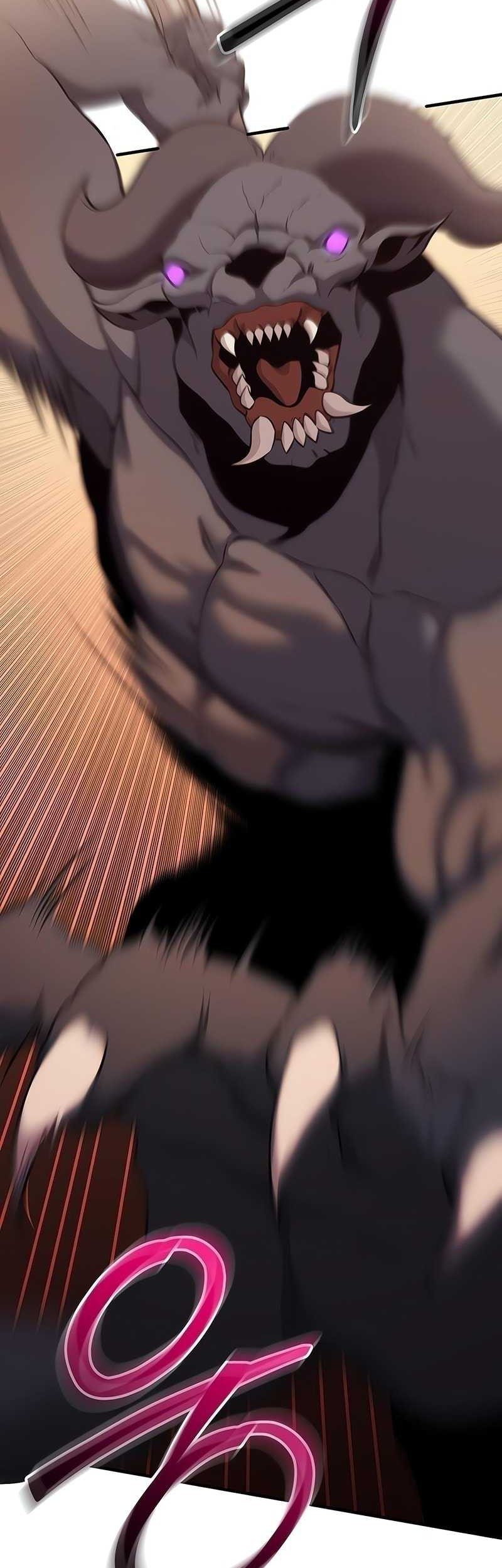 I Obtained a Mythic Item Chapter 122 Gambar 23