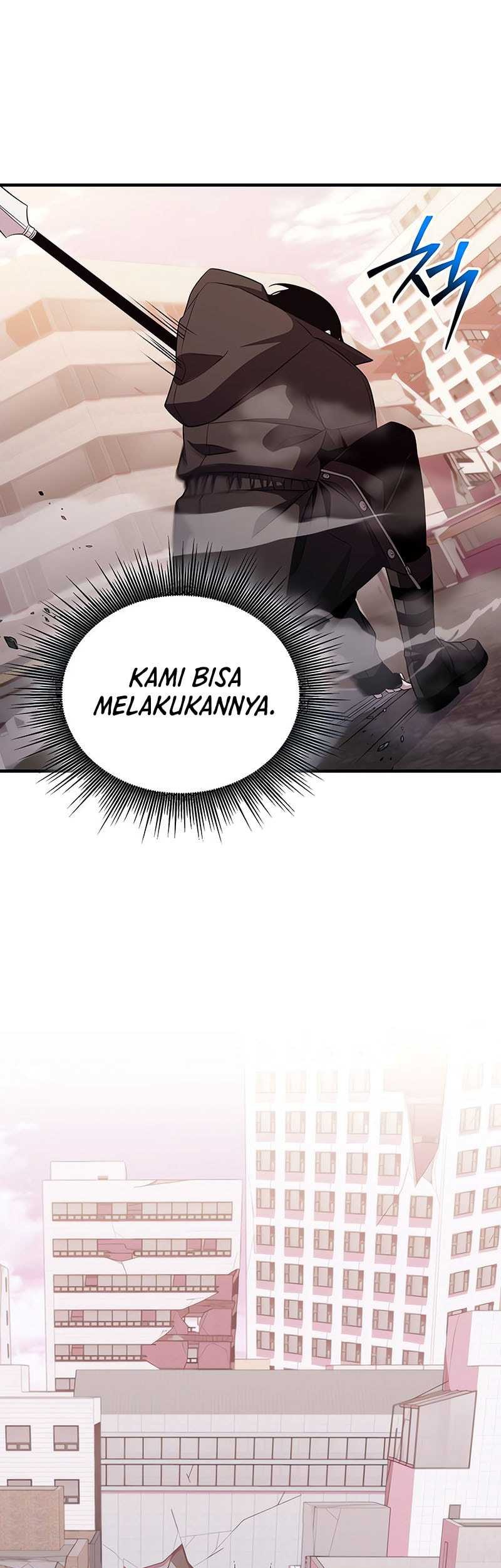 I Obtained a Mythic Item Chapter 122 Gambar 32