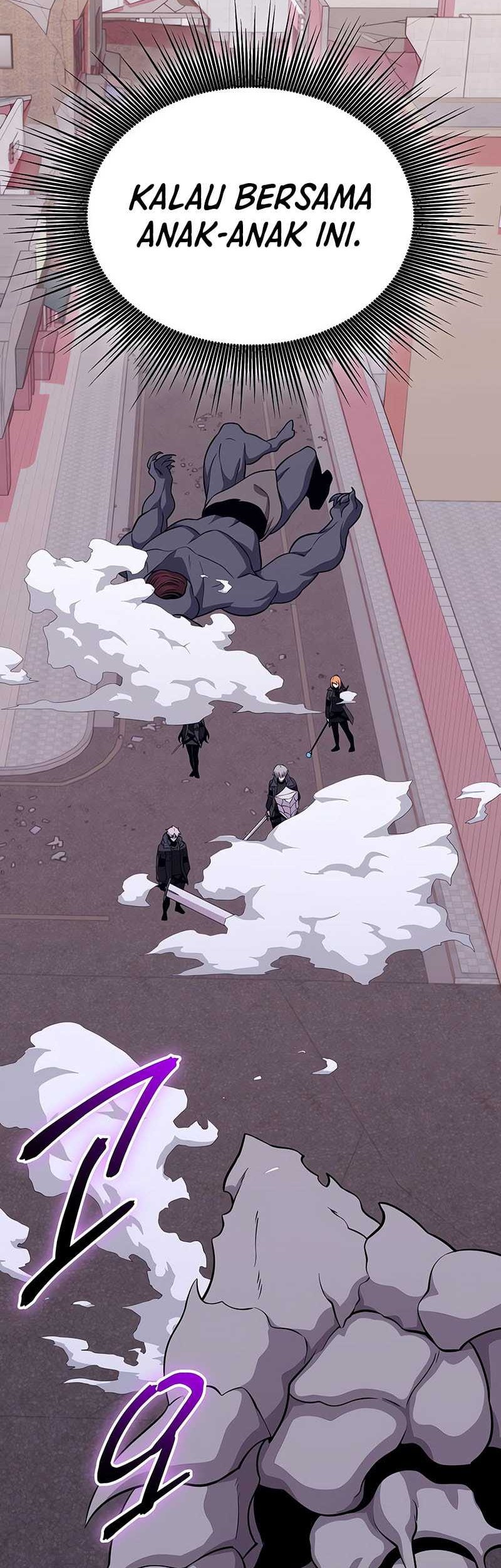 I Obtained a Mythic Item Chapter 122 Gambar 33