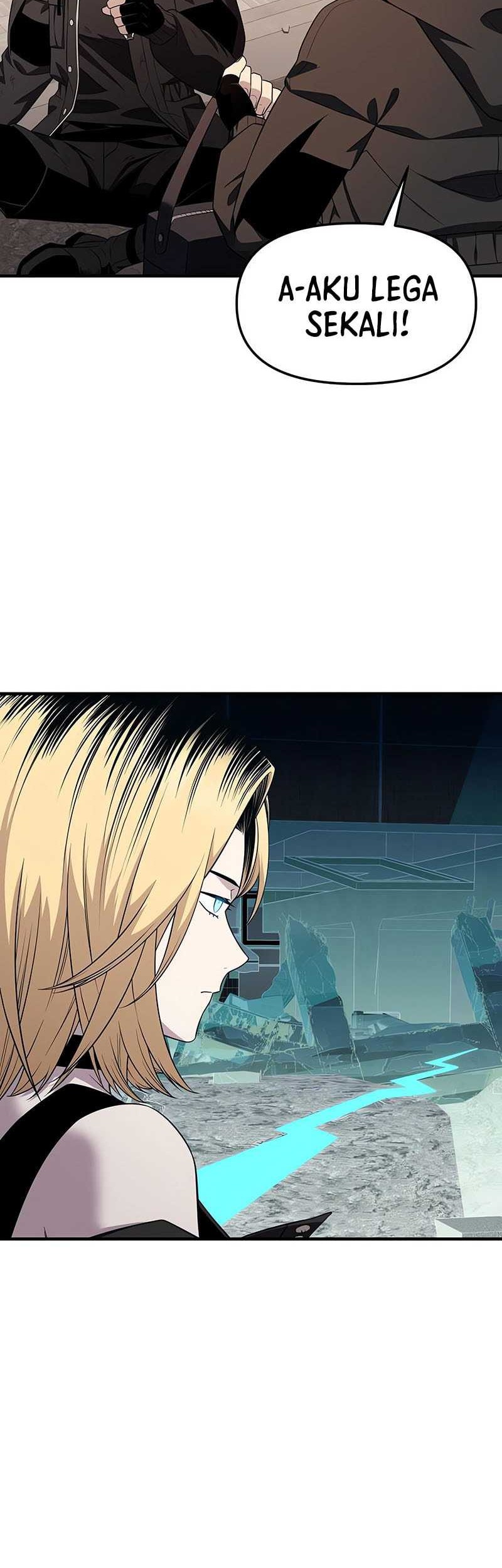 I Obtained a Mythic Item Chapter 122 Gambar 35