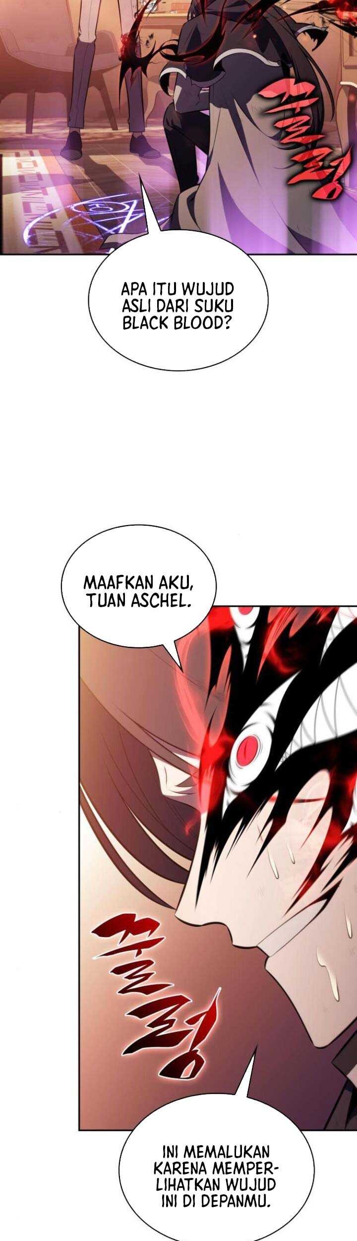 The Regressed Son Of A Duke Is An Assassin Chapter 67 Gambar 30