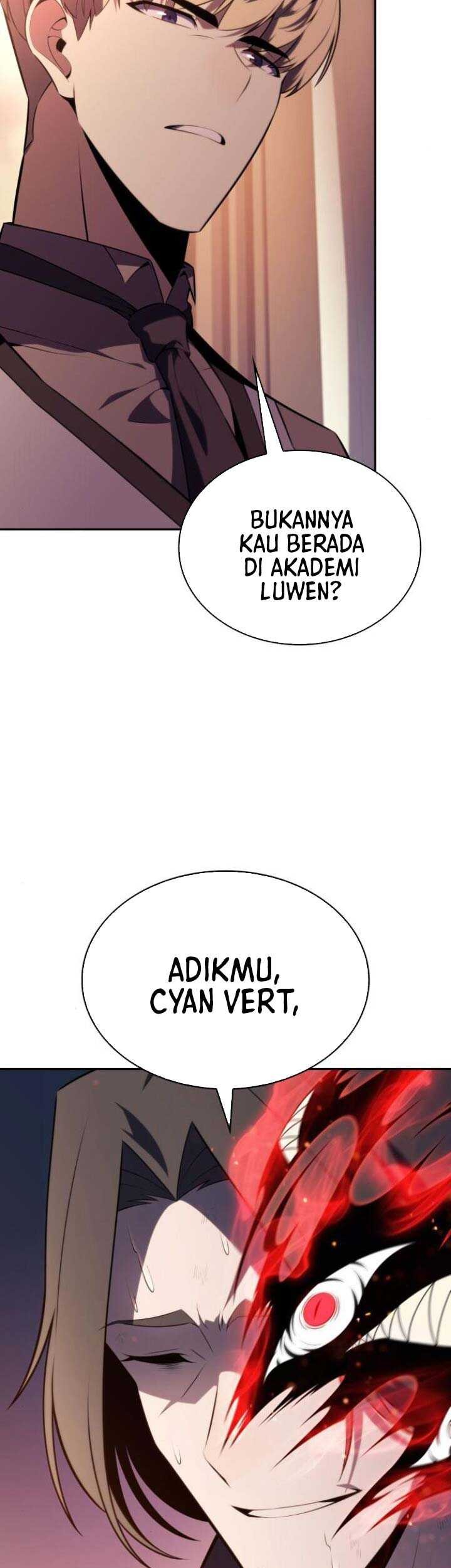 The Regressed Son Of A Duke Is An Assassin Chapter 67 Gambar 32