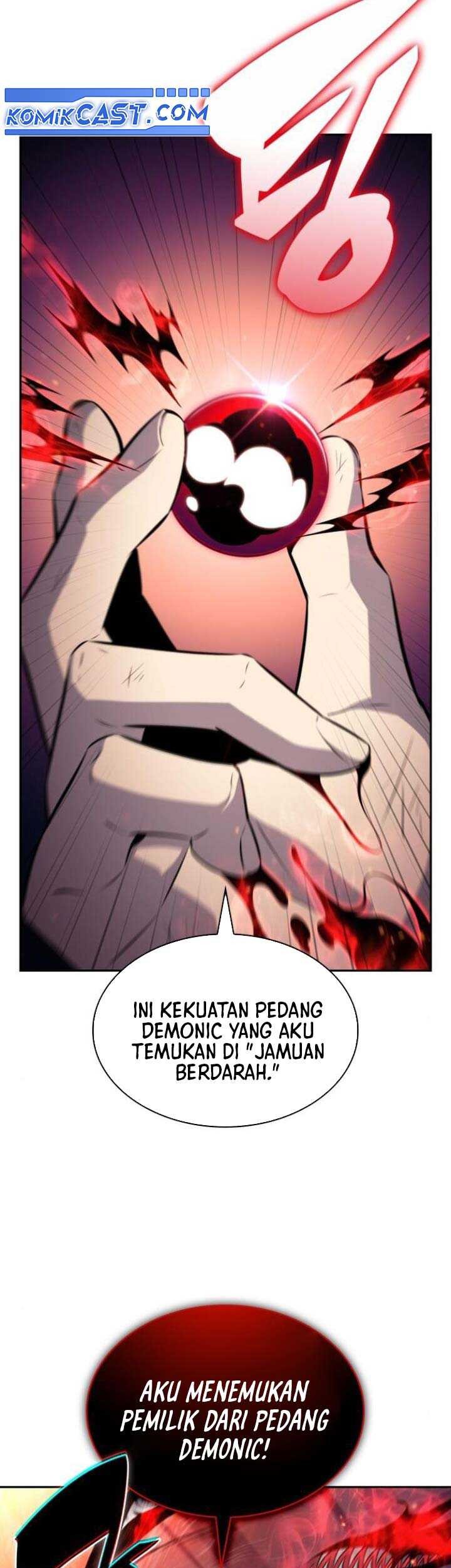 The Regressed Son Of A Duke Is An Assassin Chapter 67 Gambar 36