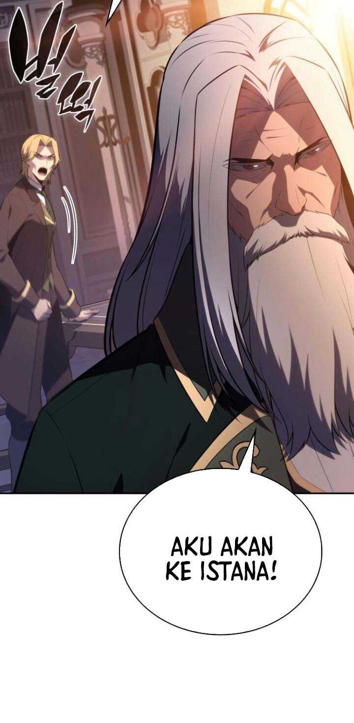 The Regressed Son Of A Duke Is An Assassin Chapter 67 Gambar 19