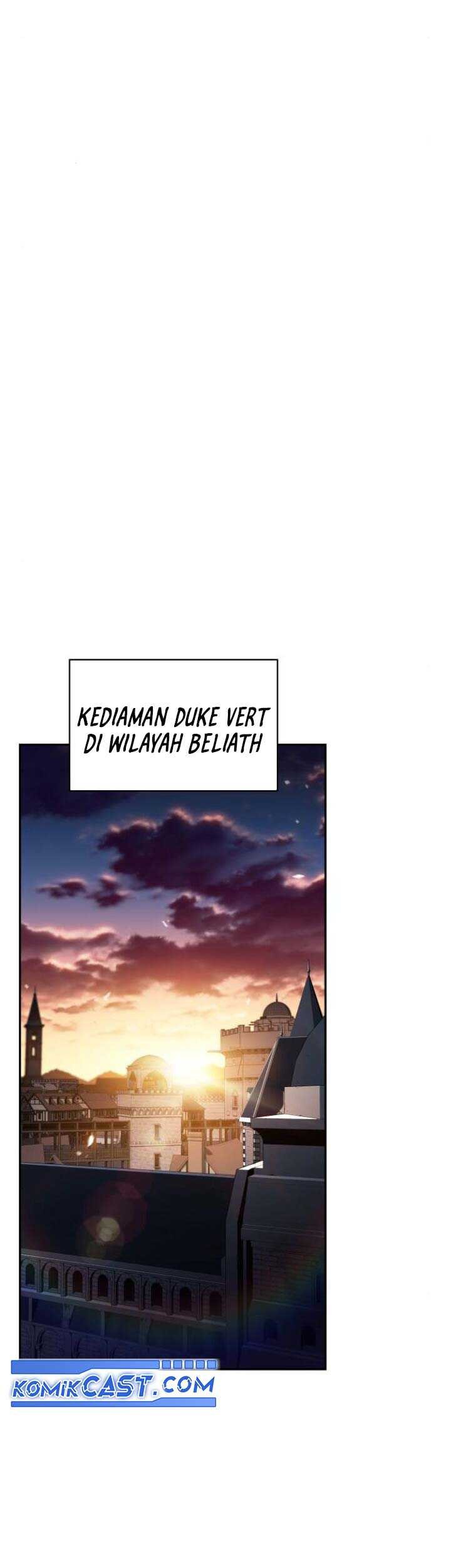 The Regressed Son Of A Duke Is An Assassin Chapter 67 Gambar 20