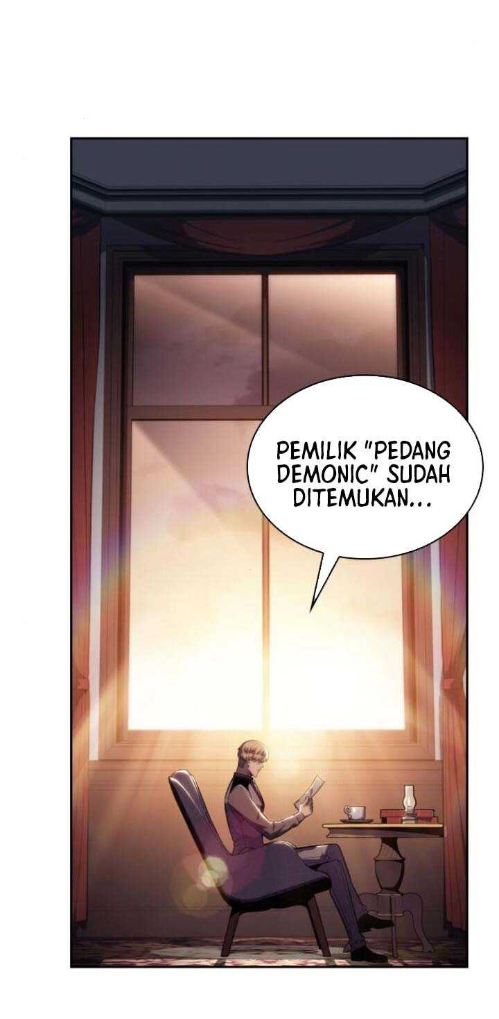 The Regressed Son Of A Duke Is An Assassin Chapter 67 Gambar 21