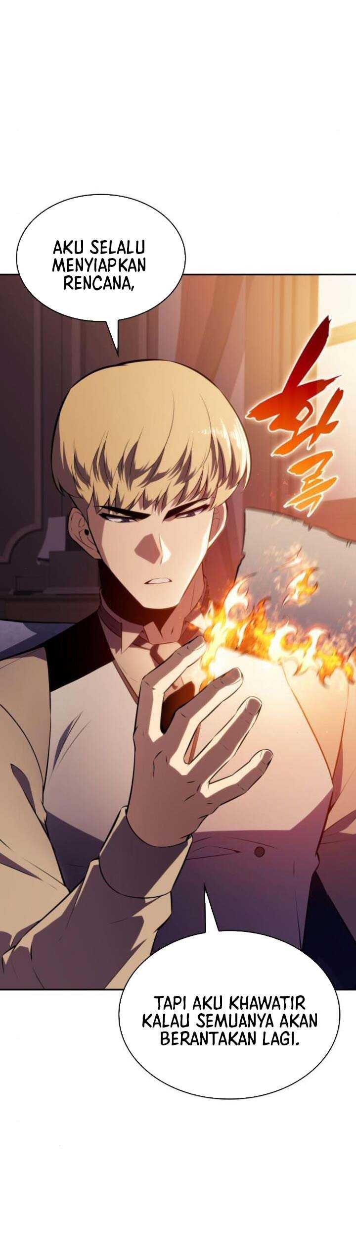 The Regressed Son Of A Duke Is An Assassin Chapter 67 Gambar 22