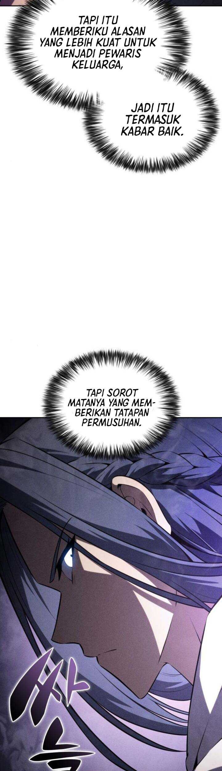 The Regressed Son Of A Duke Is An Assassin Chapter 67 Gambar 24