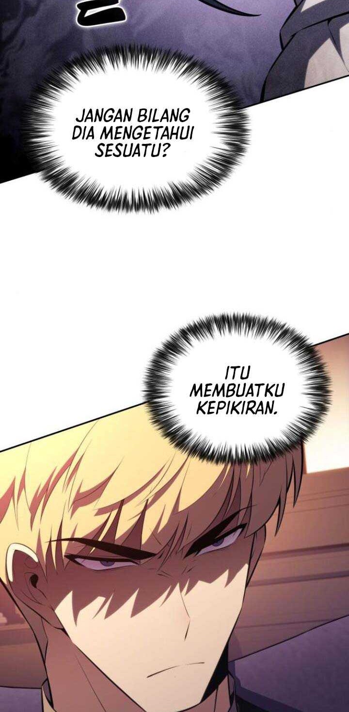 The Regressed Son Of A Duke Is An Assassin Chapter 67 Gambar 25