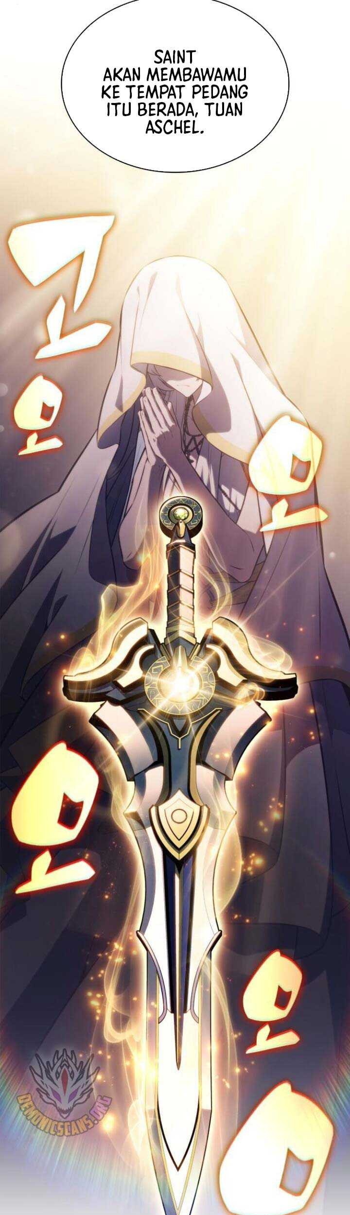 The Regressed Son Of A Duke Is An Assassin Chapter 67 Gambar 46