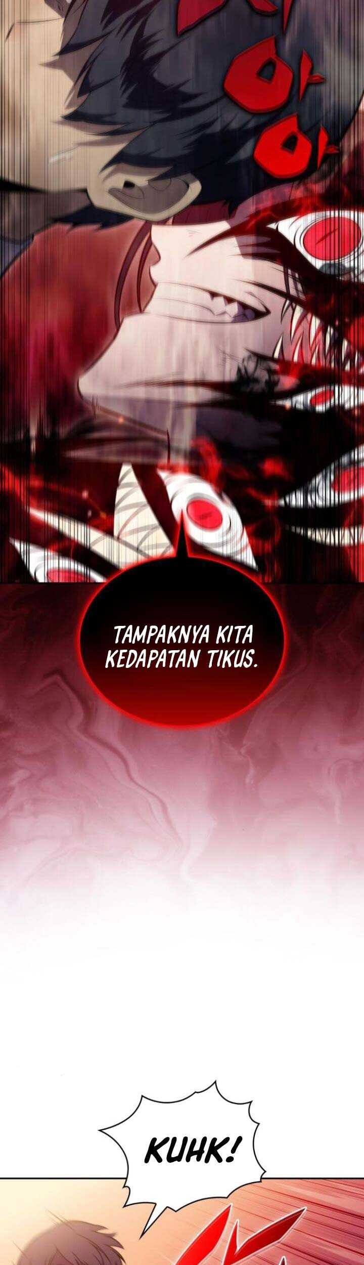 The Regressed Son Of A Duke Is An Assassin Chapter 67 Gambar 50