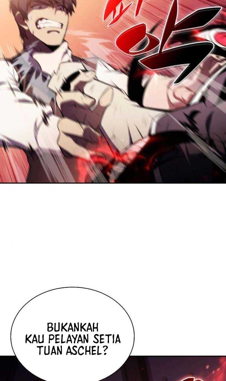 The Regressed Son Of A Duke Is An Assassin Chapter 67 Gambar 51