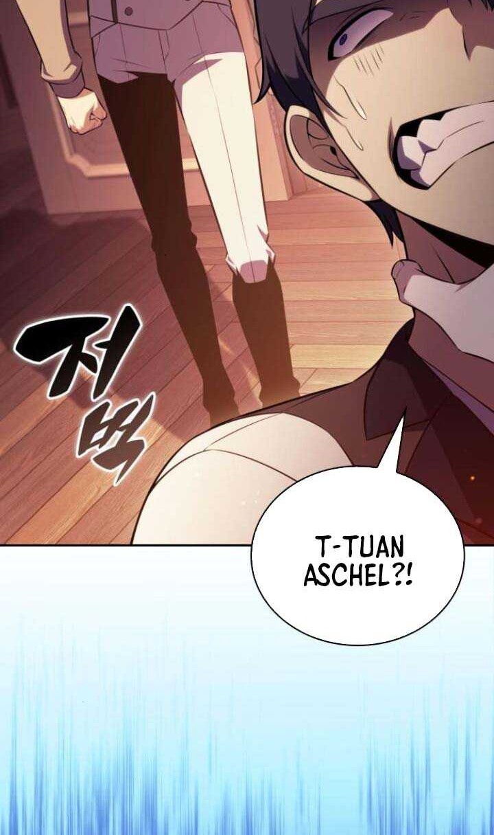 The Regressed Son Of A Duke Is An Assassin Chapter 67 Gambar 53