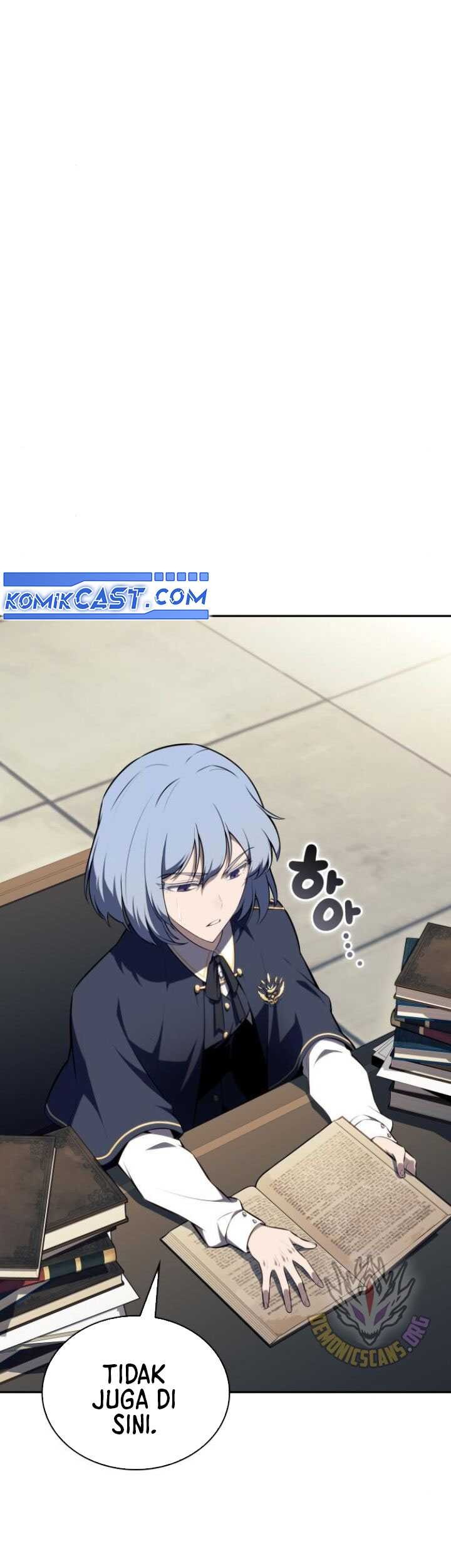 The Regressed Son Of A Duke Is An Assassin Chapter 67 Gambar 56