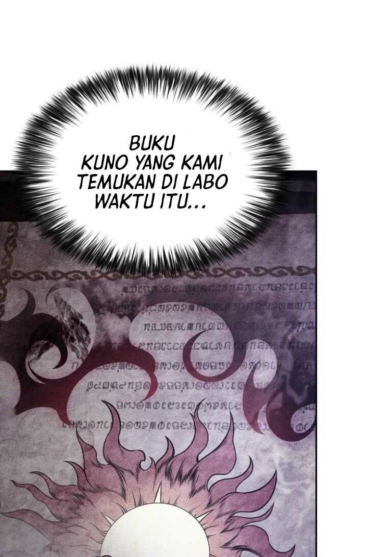 The Regressed Son Of A Duke Is An Assassin Chapter 67 Gambar 57