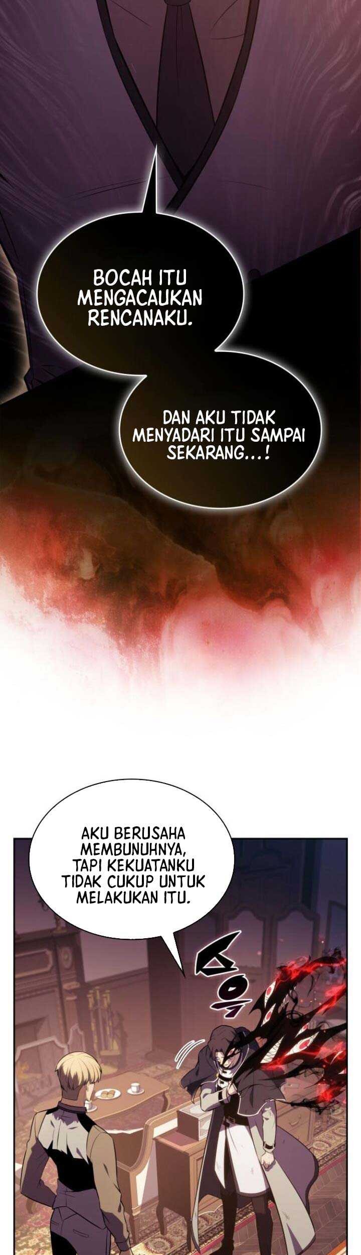 The Regressed Son Of A Duke Is An Assassin Chapter 67 Gambar 40