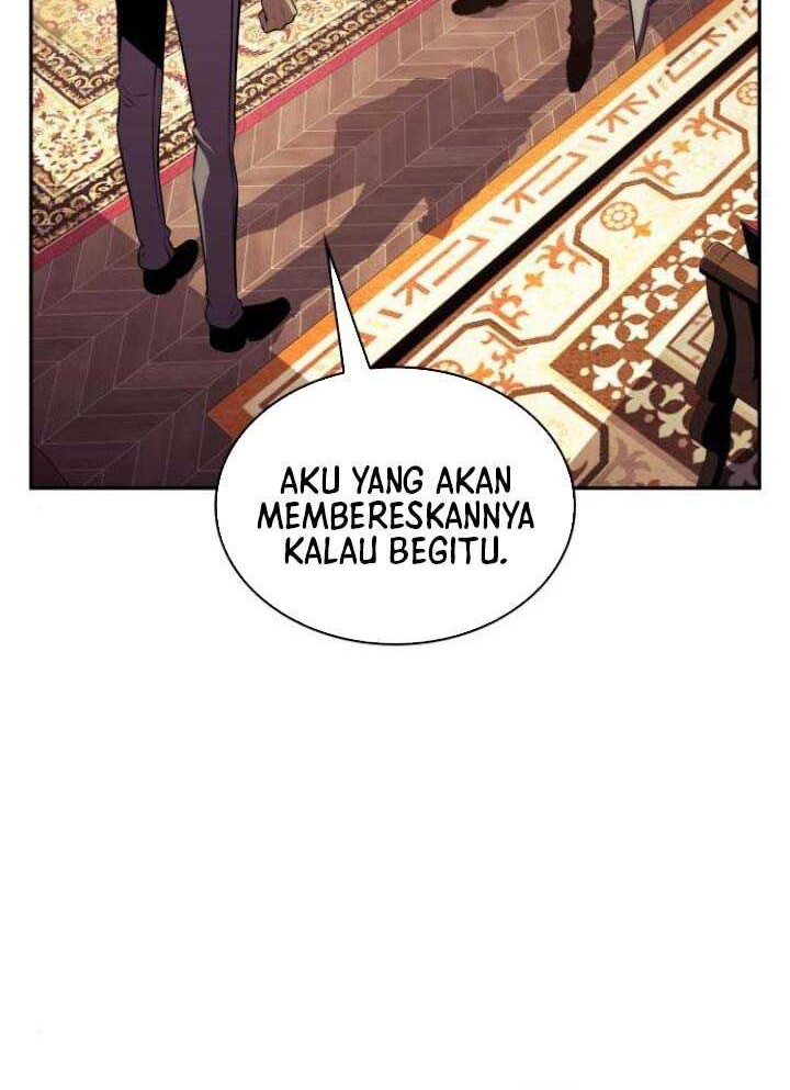 The Regressed Son Of A Duke Is An Assassin Chapter 67 Gambar 41