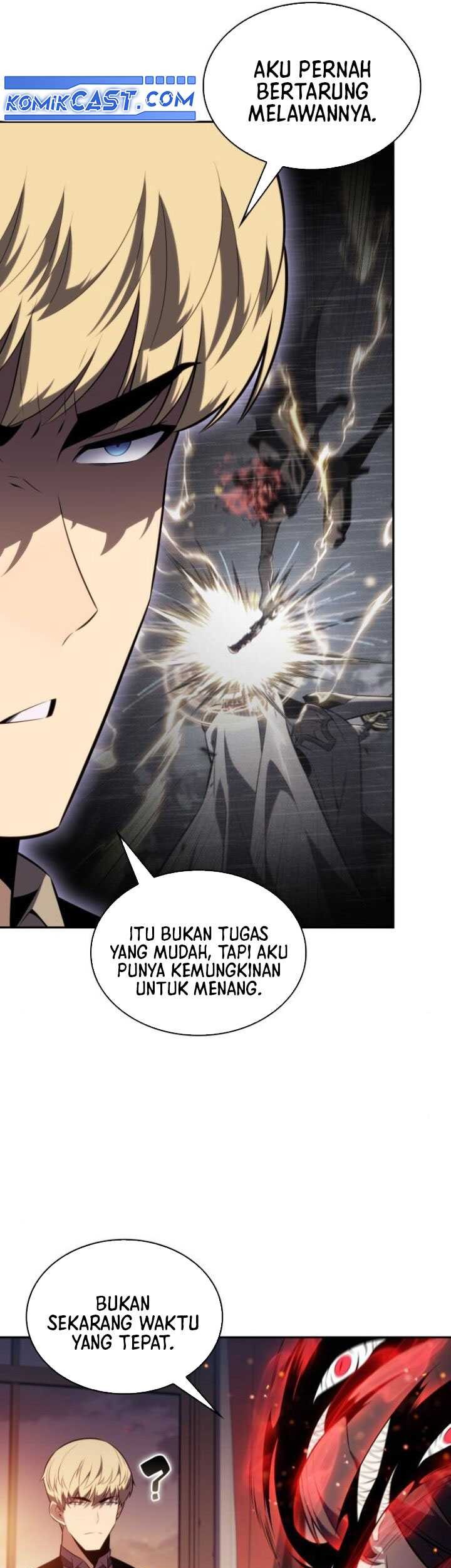 The Regressed Son Of A Duke Is An Assassin Chapter 67 Gambar 42