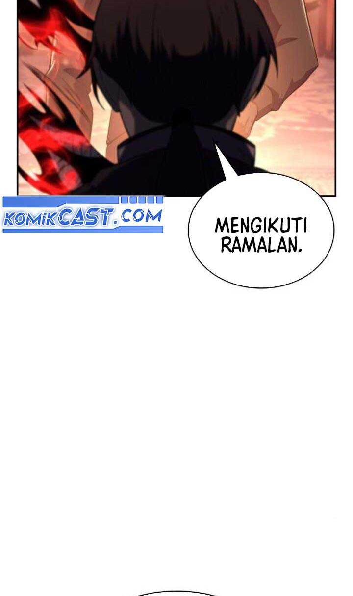The Regressed Son Of A Duke Is An Assassin Chapter 67 Gambar 45