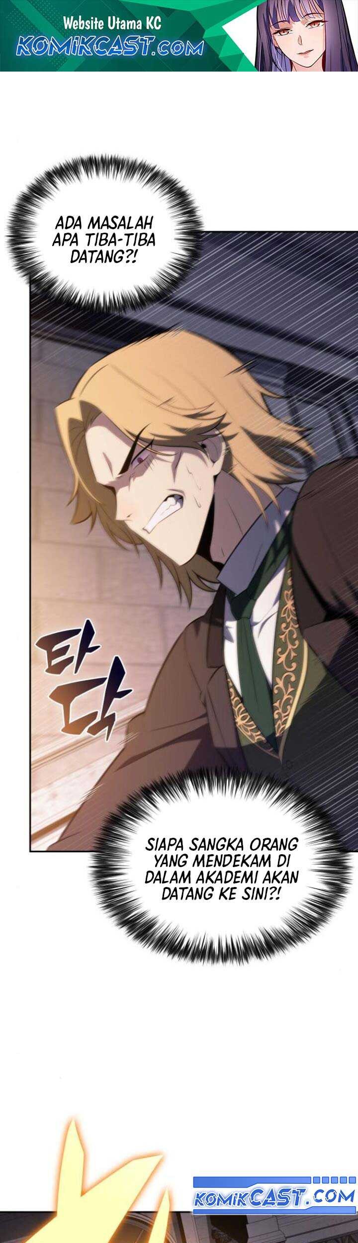 Manhwa The Regressed Son Of A Duke Is An Assassin Chapter 67 gambar nomor 2