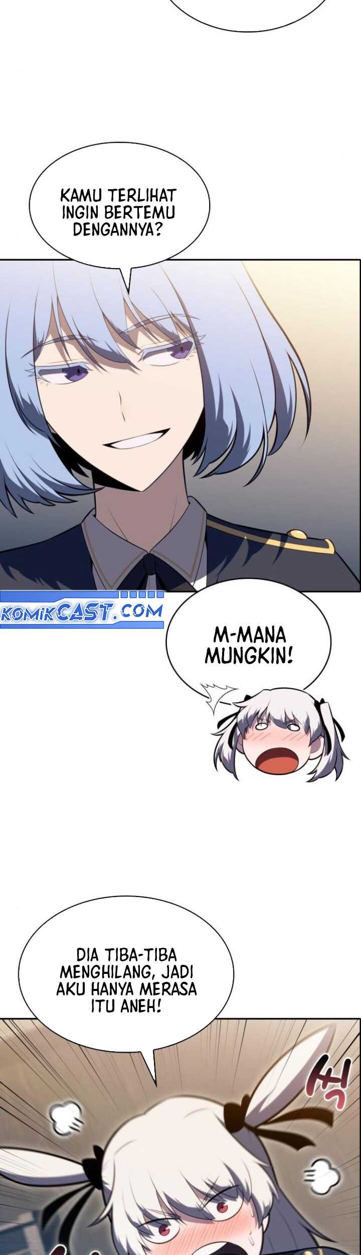 The Regressed Son Of A Duke Is An Assassin Chapter 67 Gambar 66