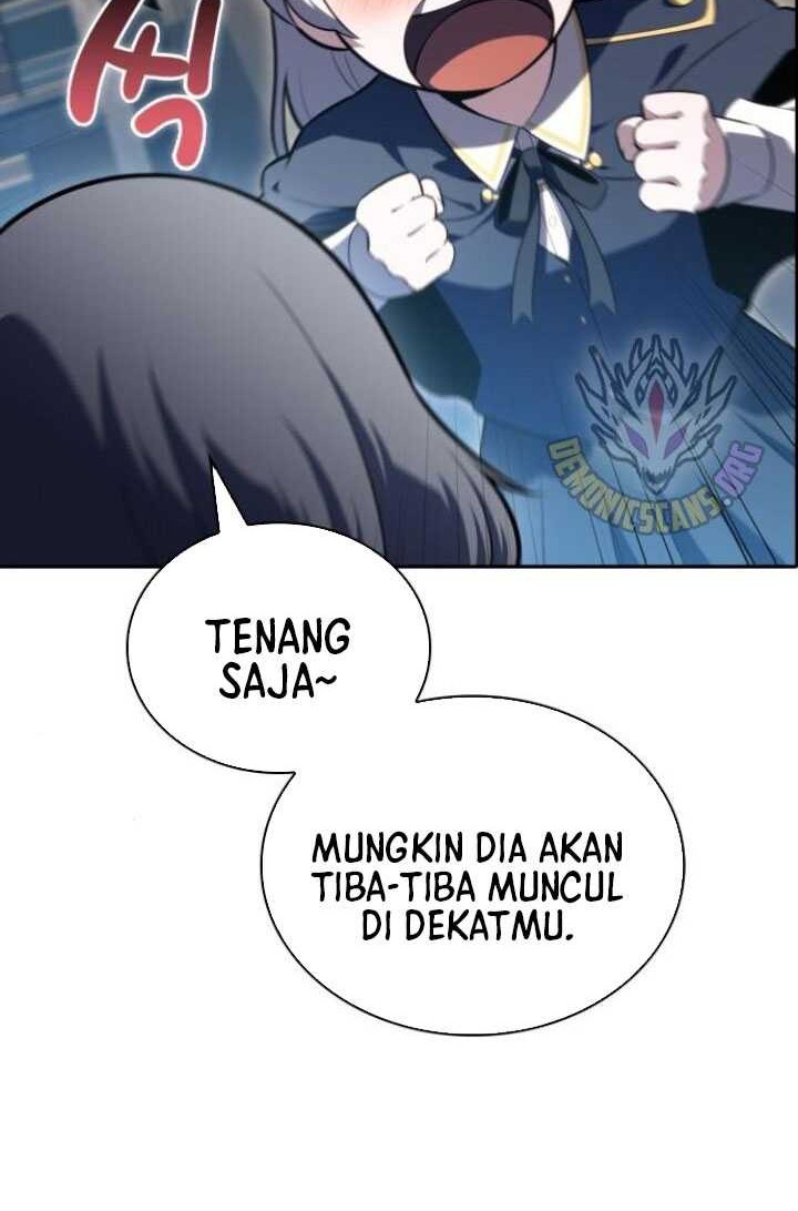 The Regressed Son Of A Duke Is An Assassin Chapter 67 Gambar 67