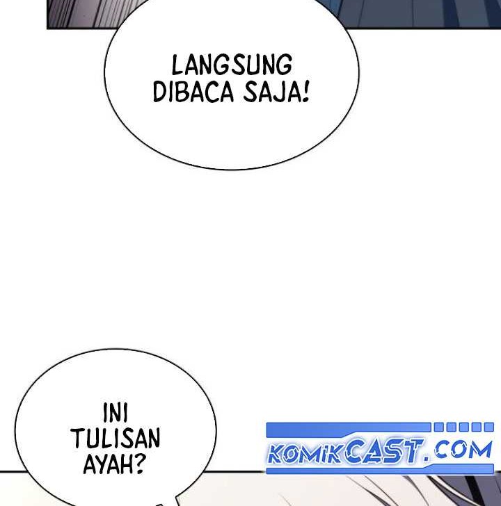 The Regressed Son Of A Duke Is An Assassin Chapter 67 Gambar 73