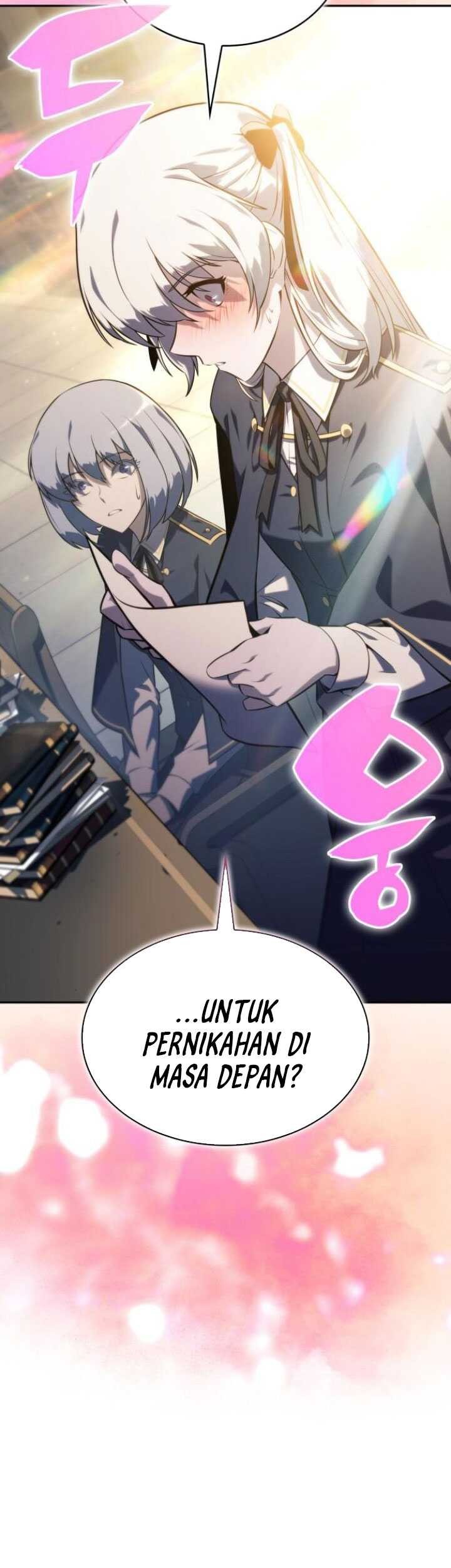 The Regressed Son Of A Duke Is An Assassin Chapter 67 Gambar 76