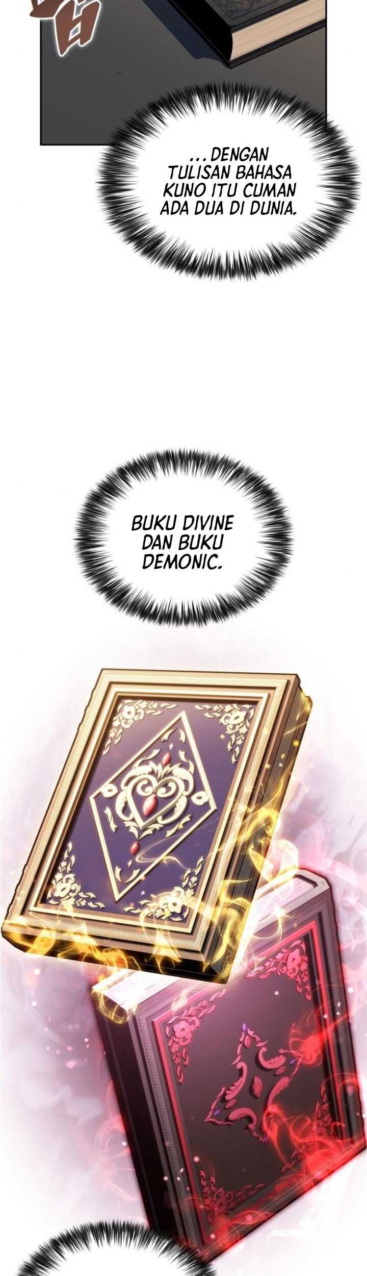 The Regressed Son Of A Duke Is An Assassin Chapter 67 Gambar 60