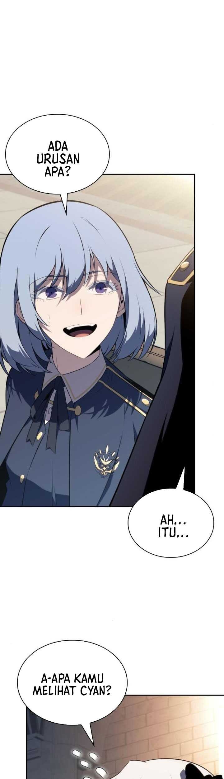 The Regressed Son Of A Duke Is An Assassin Chapter 67 Gambar 64