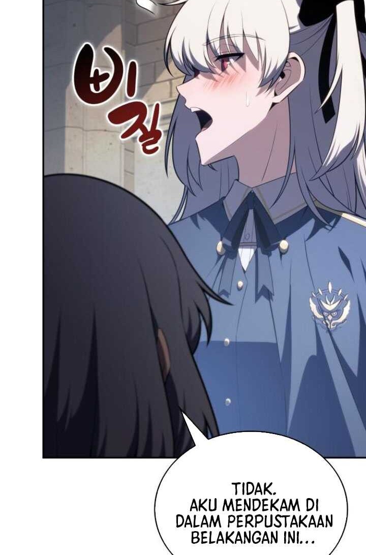 The Regressed Son Of A Duke Is An Assassin Chapter 67 Gambar 65