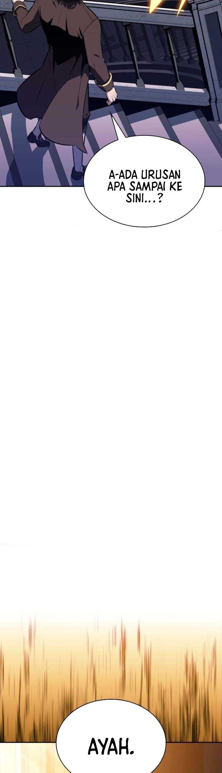 The Regressed Son Of A Duke Is An Assassin Chapter 67 Gambar 4