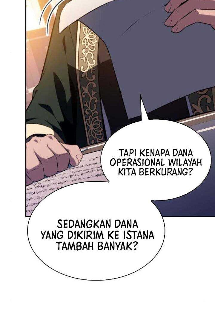 The Regressed Son Of A Duke Is An Assassin Chapter 67 Gambar 9